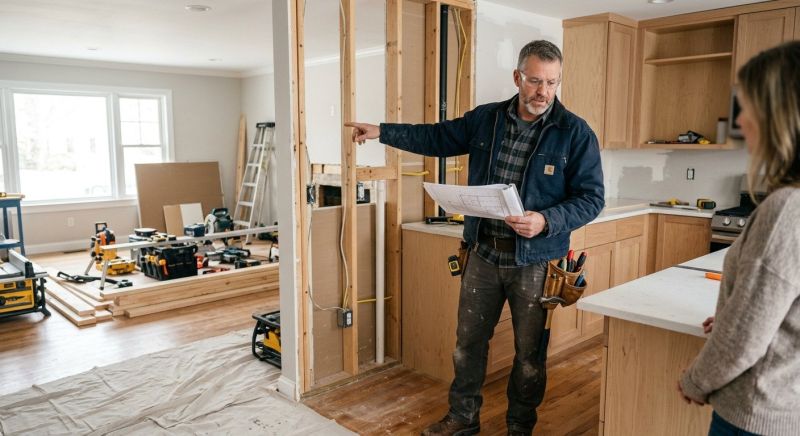 Home Audio Installation Service