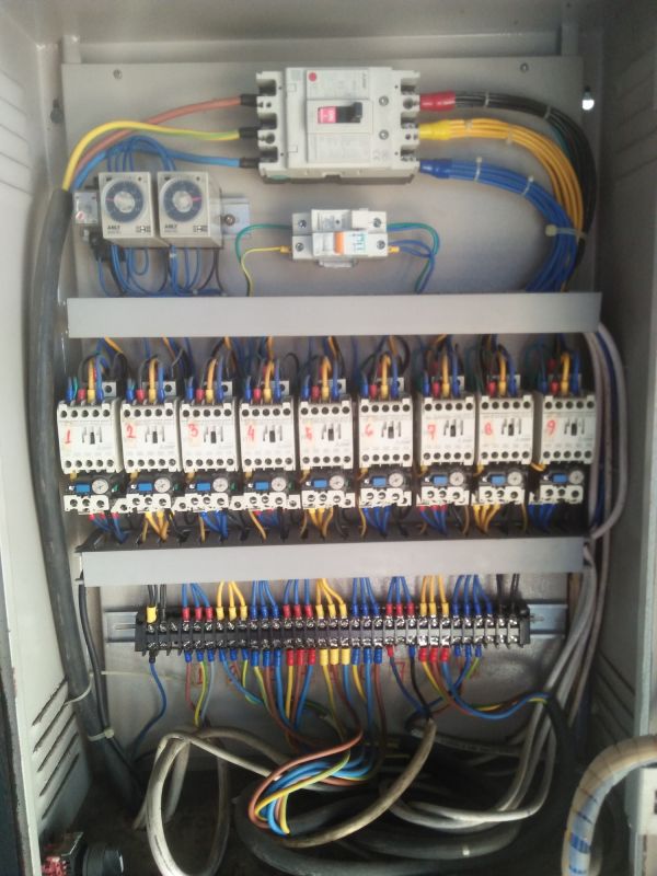 Main Breaker Panel Repair in Prescott Valley, AZ