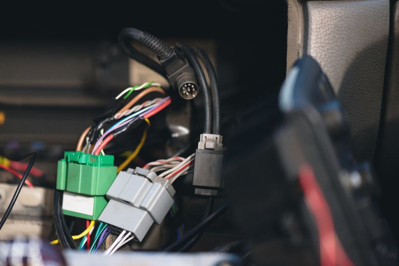 Audio Visual Installation