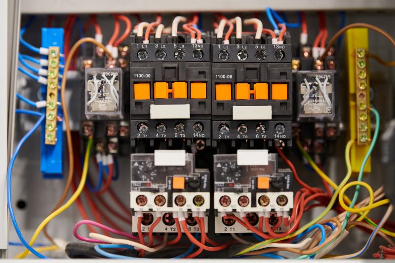 Circuit Breaker Installation in Pasadena, CA