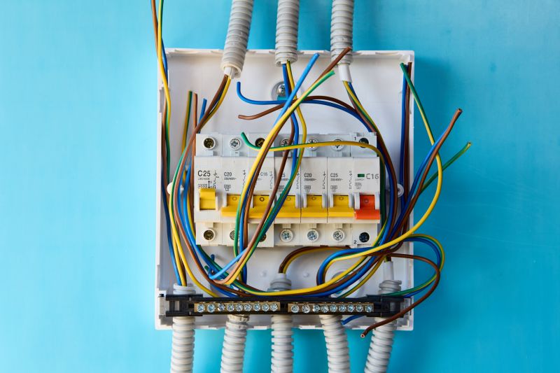 Circuit Breaker Replacement in Prescott Valley, AZ