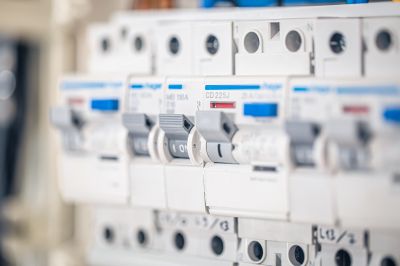 Electrical Breaker Repair in Pasadena, CA