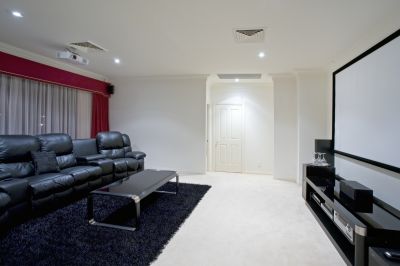 Home Audio Wiring in Orem, UT