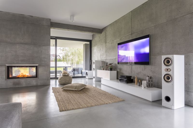 Home Cinema Installation in Provo, UT