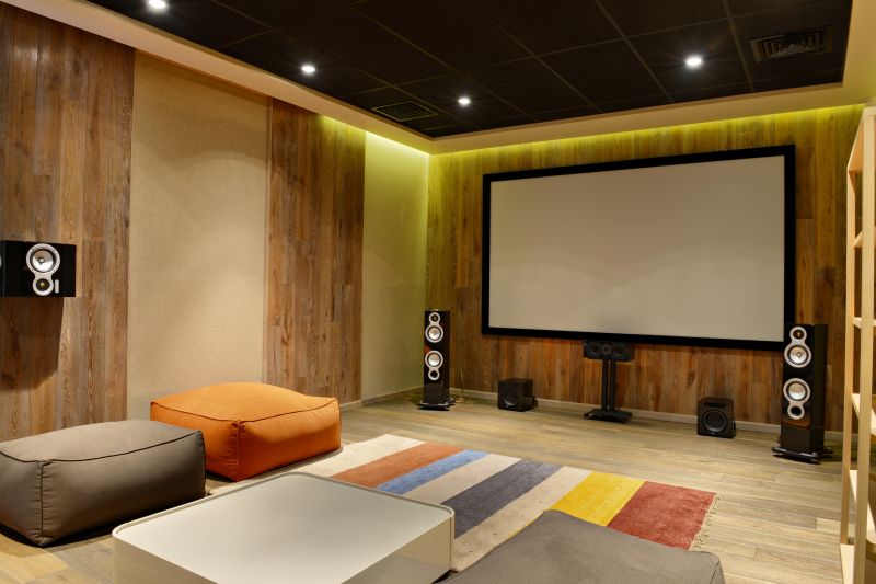 Soundbar Installation in Orem, UT