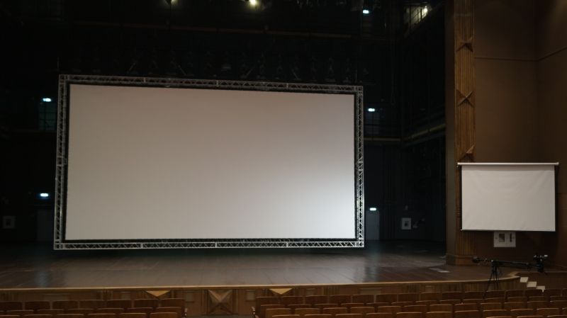 Theater Room Installation in Provo, UT