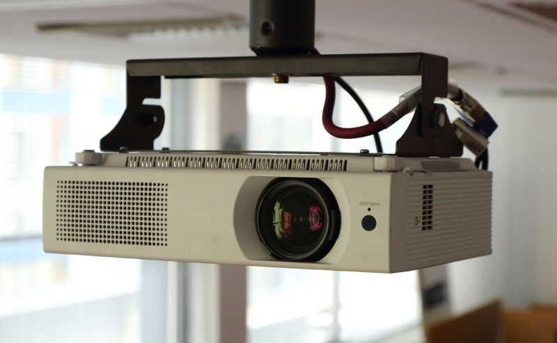 Tv Projector Installation in Heber City, UT